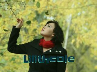 Lilithcole