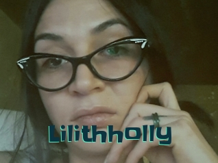 Lilithholly