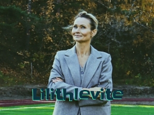 Lilithlevite
