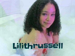 Lilithrussell