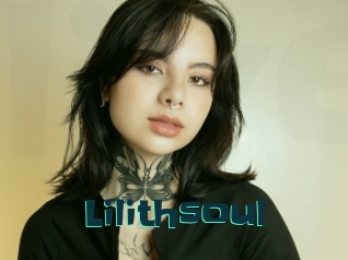 Lilithsoul