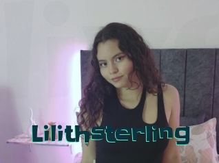 Lilithsterling