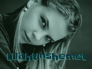 Lilithtinshemet