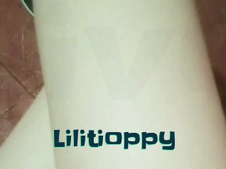Lilitioppy