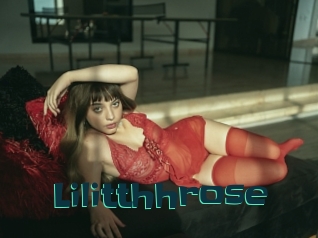 Lilitthhrose