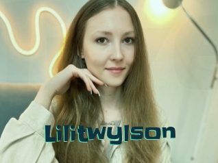 Lilitwylson