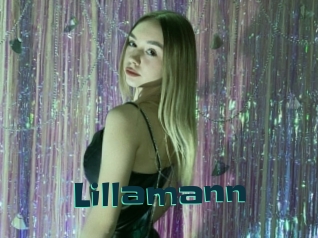 Lillamann