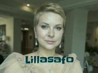 Lillasafo