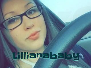 Lillianababy
