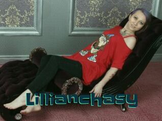Lillianchasy