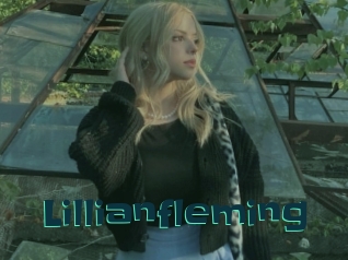 Lillianfleming
