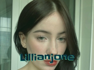 Lillianjone