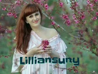Lilliansuny