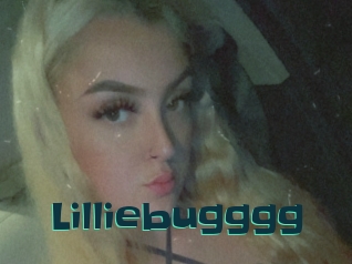 Lilliebugggg