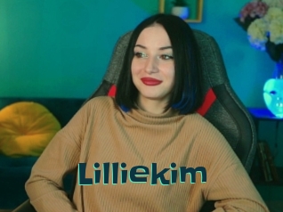 Lilliekim