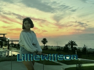 Lilliewillson