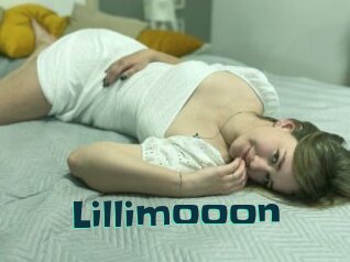 Lillimooon