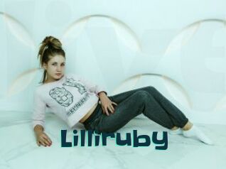 Lilliruby