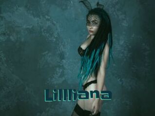 Lillliana