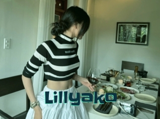 Lillyako