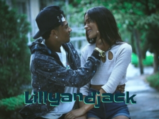 Lillyandjack