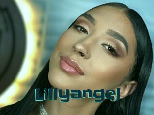 Lillyangel