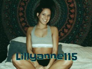 Lillyanne115