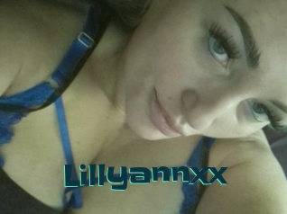 Lillyannxx