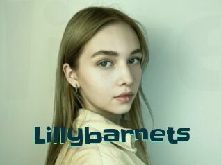 Lillybarnets