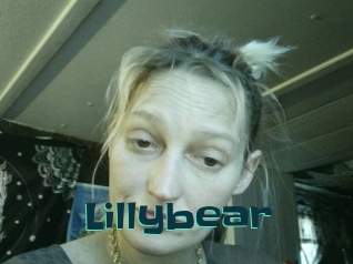 Lillybear