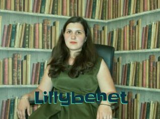 Lillybenet
