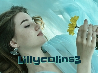 Lillycolins3