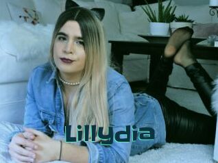 Lillydia