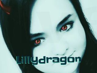 Lillydragon