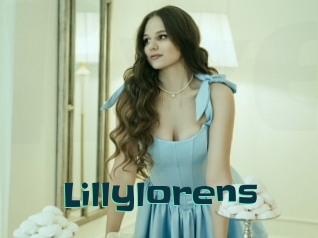 Lillylorens