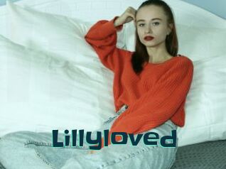 Lillyloved