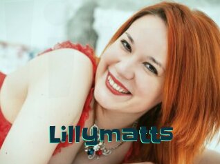 Lillymatts