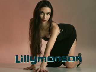 Lillymonson