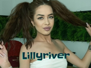 Lillyriver