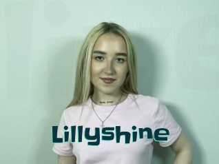 Lillyshine