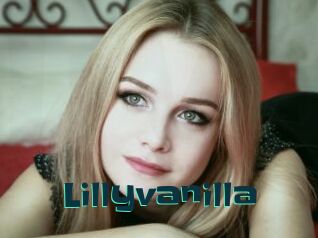 Lillyvanilla