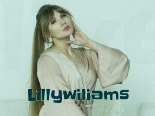 Lillywiliams