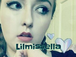 Lilmissella