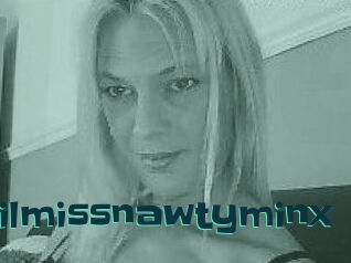 Lilmissnawtyminx