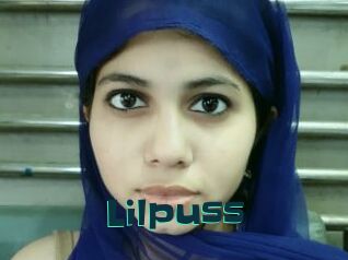 Lilpuss