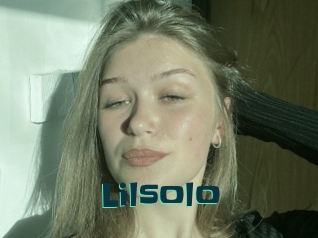 Lilsolo
