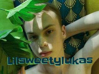 Lilsweetylukas