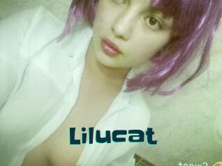 Lilucat