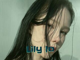 Lily_lo