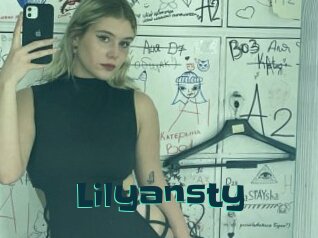 Lilyansty